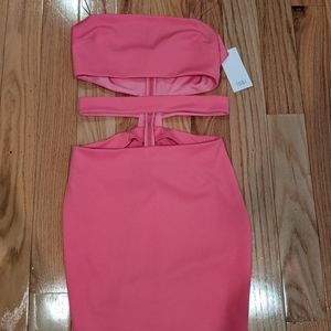 Tobi Sexy Dress